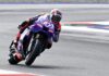 Toprak Razgatlioglu’s frustrations grow: I finished race “out of respect” for Yamaha