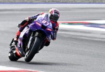 Toprak Razgatlioglu’s frustrations grow: I finished race “out of respect” for Yamaha