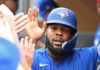 Vladimir Guerrero Jr. has an honest defense of his $500 million Blue Jays flop