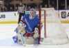 Igor Shesterkin embracing Rangers ‘new page’ with playoffs back in focus