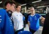 Mercedes aims to end pole drought with upcoming Malaysia F1 upgrades