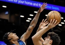 Bulls aquire Buddy Hield from Hornets in late-offseason twist
