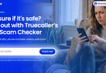 Truecaller takes its scam intelligence to the open web as it looks beyond caller ID