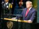 Trump defends US interventions abroad ahead of ‘big decision’ on Iran: ‘Settling years of unfinished business’
