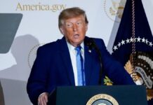 Trump unveils America.gov as AI-powered hub for passports, Medicare enrollment and more
