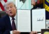 ‘Not a slam dunk’: Trump’s 2028 mail-vote push hinges on one big legal question