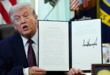 ‘Not a slam dunk’: Trump’s 2028 mail-vote push hinges on one big legal question
