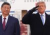 Trump needs to warn China’s Xi against ‘dangerous alliance’ with Iran, expert says