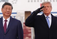 Trump needs to warn China’s Xi against ‘dangerous alliance’ with Iran, expert says