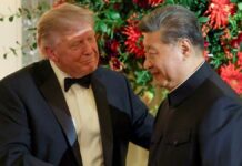 US, China strike deal to lower tariffs on $30B in goods after Trump-Xi Washington summit