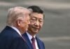 AI, Tariffs, Rare Minerals: What to Expect From Trump’s Upcoming Summit With Xi Jinping