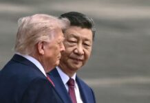 AI, Tariffs, Rare Minerals: What to Expect From Trump’s Upcoming Summit With Xi Jinping