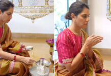 Upasana Kamineni Konidela Completes Sundara Kandam Parayana