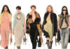 Maria Grazia Chiuri brings disco glamour to Fendi SS27 at Milan Fashion Week