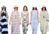 Missoni softens its signature zigzag for the SS27 Milan Show
