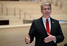 Treasury Sec. Scott Bessent says OpenAI bears ‘responsibility’ for Hugging Face hack