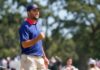 US benches Scottie Scheffler at Presidents Cup in bold decision: ‘My head is still spinning’