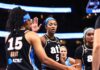 Liberty vs. Dream prediction: Breanna Stewart & Co. fall short on back-to-back