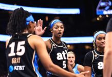 Liberty vs. Dream prediction: Breanna Stewart & Co. fall short on back-to-back