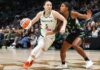 WNBA playoffs 2026 predictions for every first-round series
