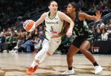 WNBA playoffs 2026 predictions for every first-round series