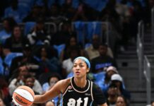 Dream vs. Mystics prediction: Shakira Austin, Mystics will force a Game 3