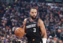 NBA star Dillon Brooks charged with DUI months after arrest