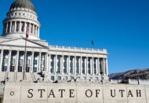 GOP lawmaker’s fraud crusade takes dramatic turn as scandal engulfs his own career