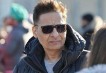 Producer Vashu Bhagnani Hospitalised in London Amid Income Tax Trouble