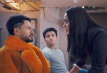 Exclusive: âœPreity Zinta was like my onset motherâ – Vanshika Dhir