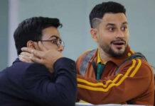 Vibe Box Office Collection Day 3: Kunal Kemmuâs Film Shows Slow Growth on Weekend
