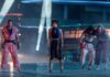 Best Video Game Adaptations To Binge In Anticipation Of Street Fighter