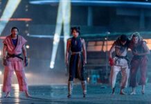 Best Video Game Adaptations To Binge In Anticipation Of Street Fighter