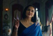 Vidya Balan Joins Rajinikanths Jailer 2 As Kantha