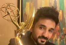 India Scores A Double Win With Vir Das And Manav Kaul At The International Emmy Nominations