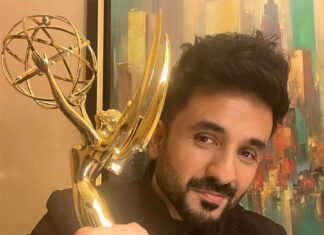 India Scores A Double Win With Vir Das And Manav Kaul At The International Emmy Nominations