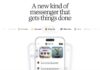AI-powered app maker Wabi pivots to a messaging experience