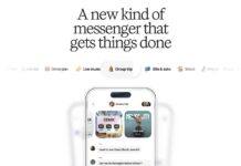 AI-powered app maker Wabi pivots to a messaging experience