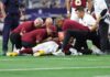 New Jayden Daniels injury update is encouraging for Commanders