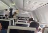 FlyDubai passengers cower and scream as plane plunges 18K feet in suspected ‘jihadist terrorist attack’