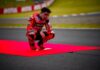 What has changed in the new Marc Marquez a year after finding “peace” with himself