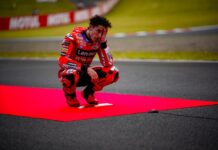 What has changed in the new Marc Marquez a year after finding “peace” with himself