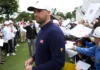‘Media has made me out to be villain’: Major champ hopes to avoid hecklers at Presidents Cup