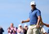 Wyndham Clark disappointed in Presidents Cup crowd: ‘Kind of dead out there’
