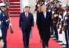 Chinese analysts say Trump should “understand pressure doesn’t work” on Xi