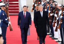 Chinese analysts say Trump should “understand pressure doesn’t work” on Xi