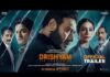 10 Bollywood Films Releasing In October 2026: Drishyam: The Conclusion Udta Teer Nayyi Navelli