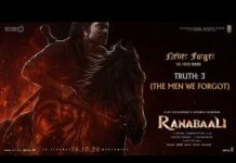 Vijay Deverakondaâs Character in Ranabaali Is Inspired By Historical Warriors