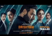 10 Bollywood Films Releasing In October 2026: Drishyam: The Conclusion Udta Teer Nayyi Navelli