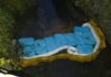 Fuel leak which killed fish in River Taff stopped